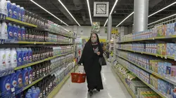 Embargo : l'Iran face aux sanctions