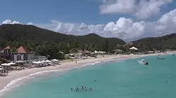 Embarqué Saint-Barthélémy, l'île aux deux visages