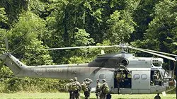 Embarqué S01E02 Guyane