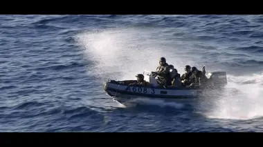 Embarqué Marine Nationale