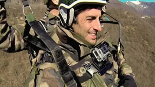 Embarqué : opération Guépard