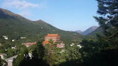 Chine : un autre regard sur Hong Kong