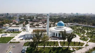 Maroc : La région de Dakhla-Oued Ed-Dahab