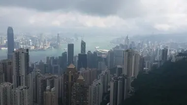 Abou Dhabi face aux défis de ce siècle