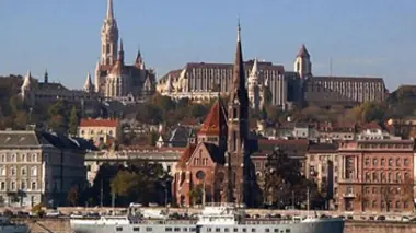 Budapest