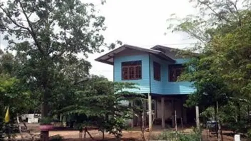 Casting Embarquement immédiat E04 La région de l'Isan