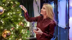 Embarquement pour Noël