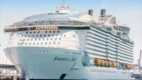 Embarquez en toute sécurité