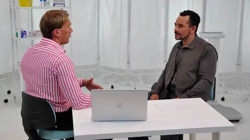 Embarrassing Bodies S04E08 Wales - Periods