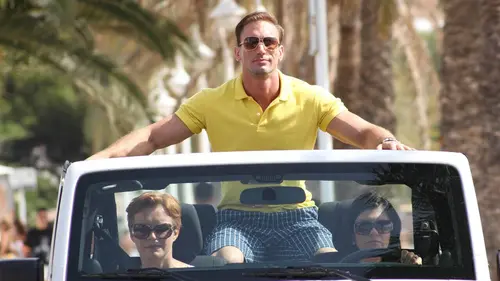 Embarrassing Bodies S06E01 Magaluf 1