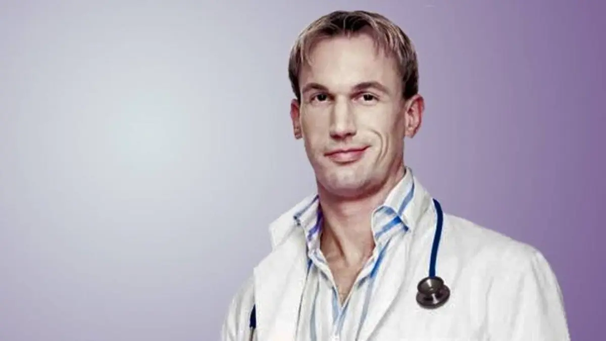 Embarrassing Bodies: Changing Sex