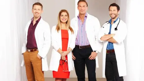 Embarrassing Bodies Down Under S01E04 All About Boobs