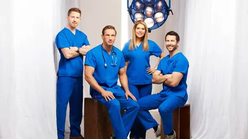 Embarrassing Bodies Down Under