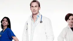 Embarrassing Bodies: Illnesses S01E06 Episode 6