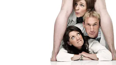 Embarrassing Bodies NL