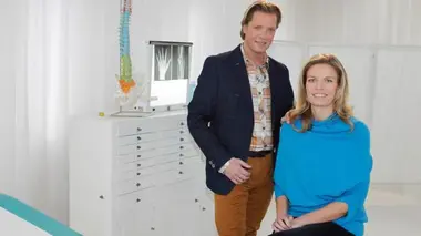 Embarrassing Bodies NL