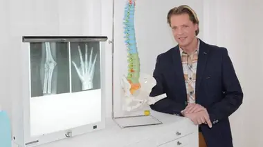 Embarrassing Bodies NL