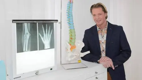 Embarrassing Bodies NL S03E06