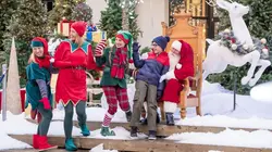 Embrassez l'esprit de Noël replay