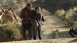 Emerald City : la magie d'Oz S01E02 La prison des méprisables