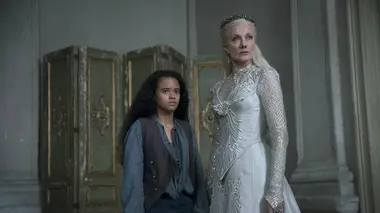 La science et la magie