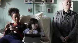 Emergence S01E01 Enfant non identifiée