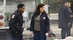 Emergence S01E09 Le monde qui est le tien