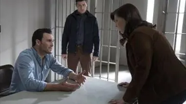 Emergence S01E12 Le sacrifice