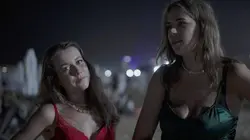 Emergency on Sunny Beach