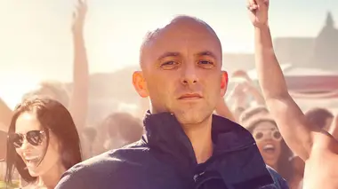 Emergency on Sunny Beach