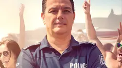 Emergency on Sunny Beach