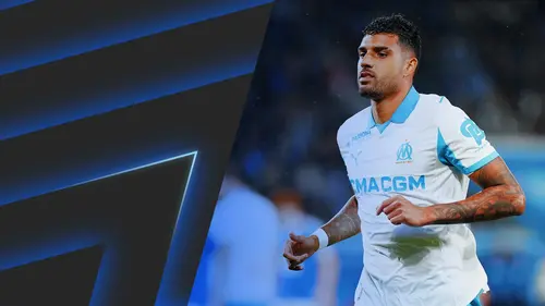 Emerson, de l'OL à l'OM