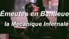 2013 • Emeutes en banlieue : la mécanique infernale