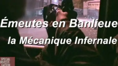 Emeutes en banlieue : la mécanique infernale