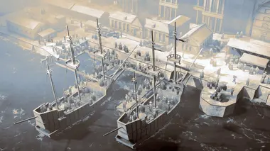 Vers un nouveau monde (1618-1762)