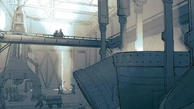 Les terres promises (1750-1848)