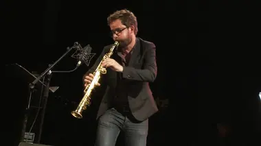 Emile Parisien Quintet invite Theo Croker
