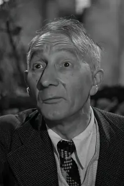 Photo de Emile Saint-Ober