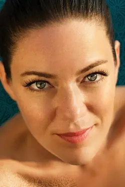 Photo Emilie-Claire Barlow