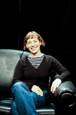 Photo Emilie Mercier