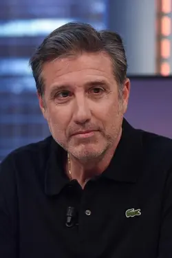 Photo de Emilio Aragón