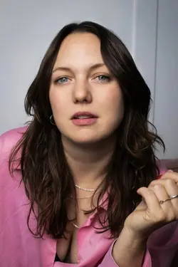 Photo Emily Dickinson