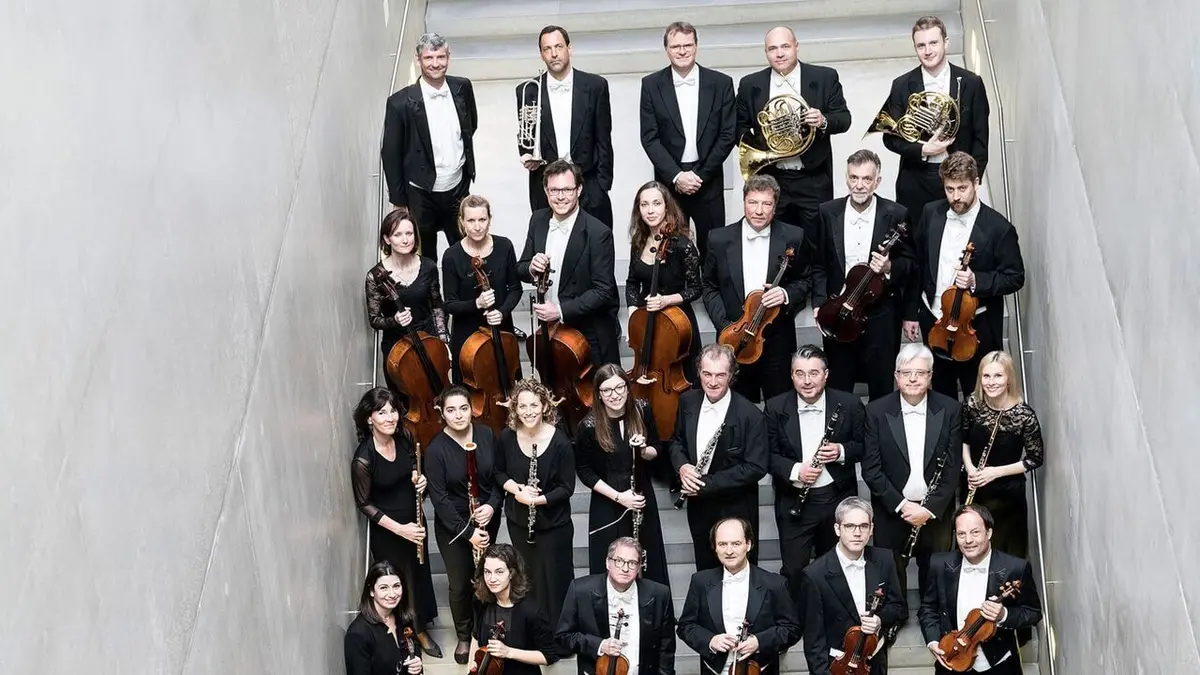 Emily Pogorelc interprète Mozart : Festival de Salzbourg 2024