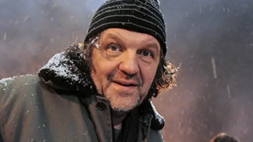 Emir Kusturica, le hooligan des Balkans