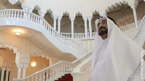 Emirats, les mirages de la puissance La conquête du Golfe