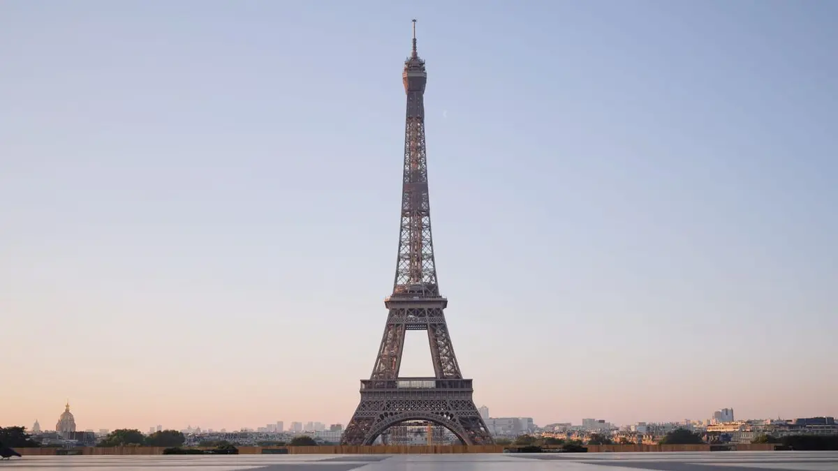 Visuel de Emission spéciale 14 juillet