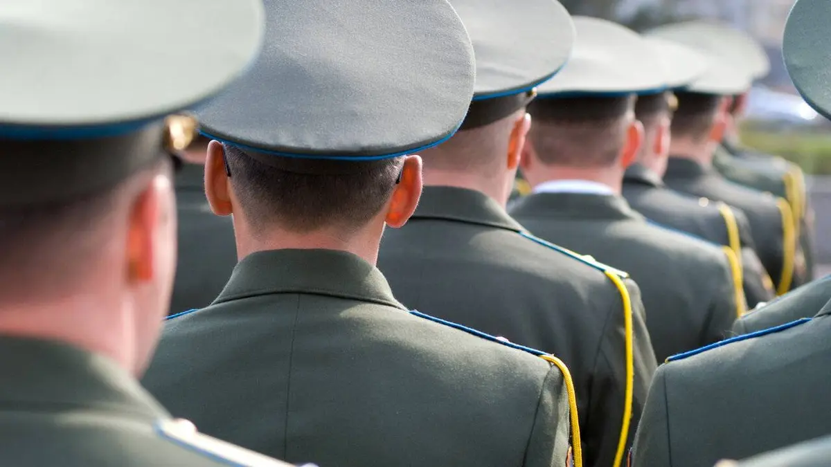 Emission spéciale "14 juillet" : Le défilé