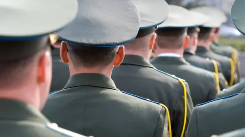 Emission spéciale "14 juillet" : Les préparatifs