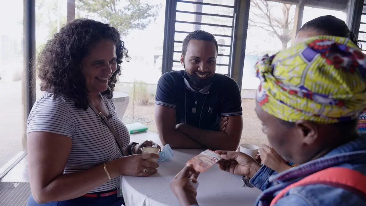 Émission spéciale Les Eurocrates