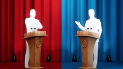 Emission spéciale Débat des candidats européens